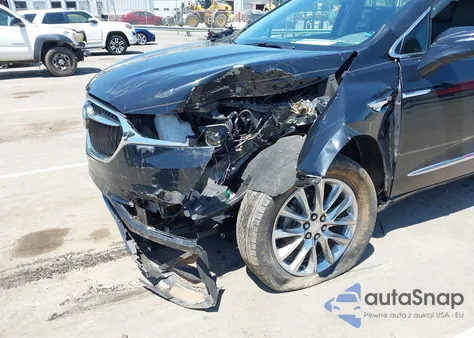 2020 Buick Enclave Fwd Essence z USA, uszkodzony, nr VIN 5GAERBKW4LJ292650